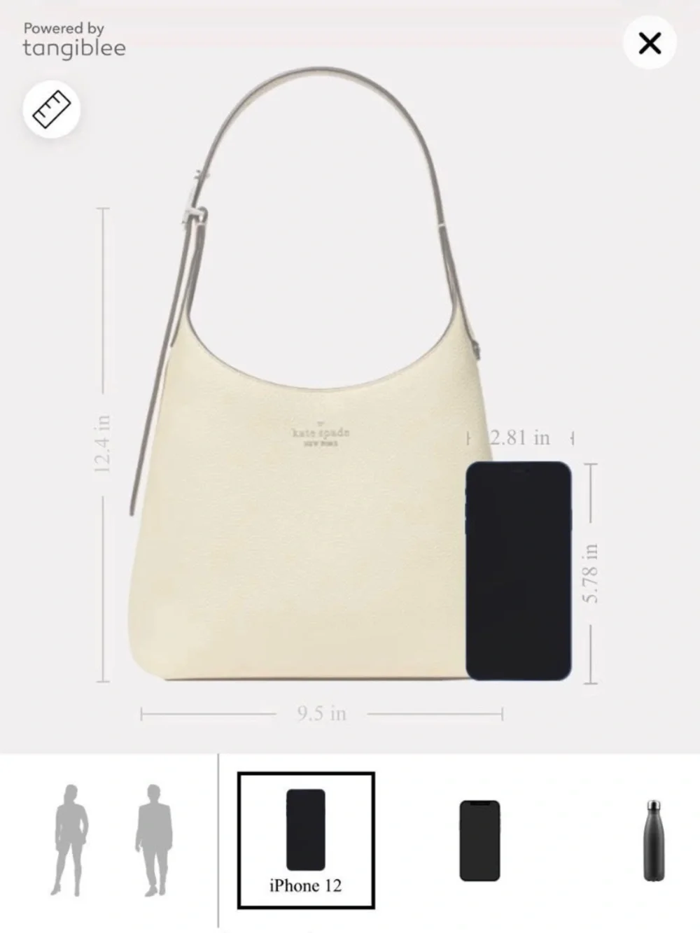 Kate Spade Shoulder Bag
